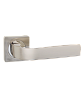 Ручки стандарт TANDOOR TDAL 704-02 SN/CP 